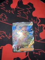 Pokemon Karte Ortega Trainer