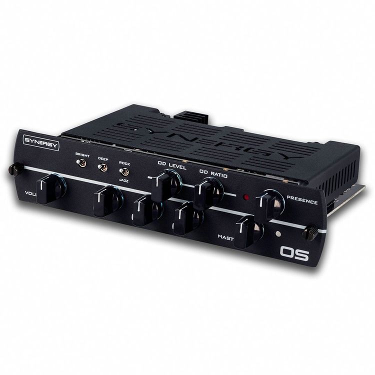 Synergy OS Preamp Module for Synergy System (Gebraucht) in Grafstal für ...