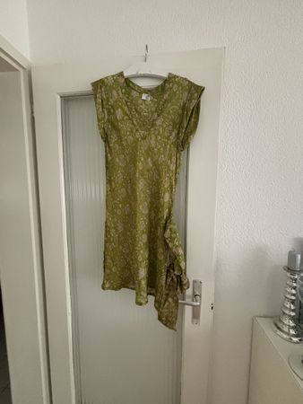 Robe soie %100 taille M