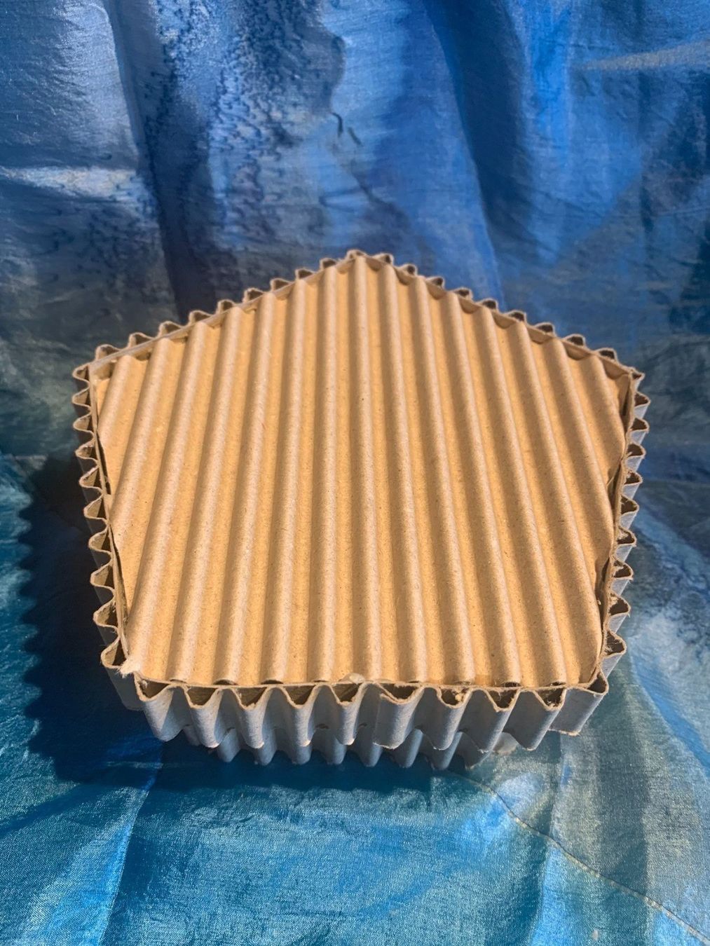 Altro in Bricolage: Geschenk -  Schachtel, Handarbeit – Nuovo e nell'imballaggio originale da Walkringen venduto da grossmeier 2