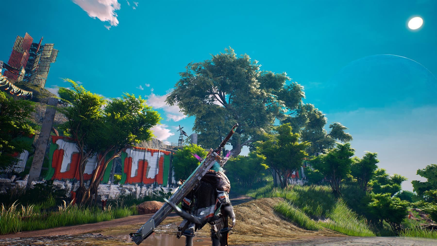 Spiele: Biomutant Standard Edition (PC 2021 Steam Key Download Code) – Neu (gemäss Beschreibung) aus Bad Säckingen von ms-spiele-keys 8