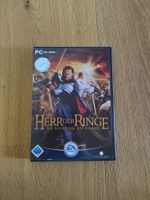 Der Herr der Ringe - Die Rückkehr des Königs PC DE 2003