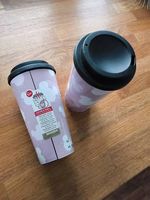 Kaffeebecher to go