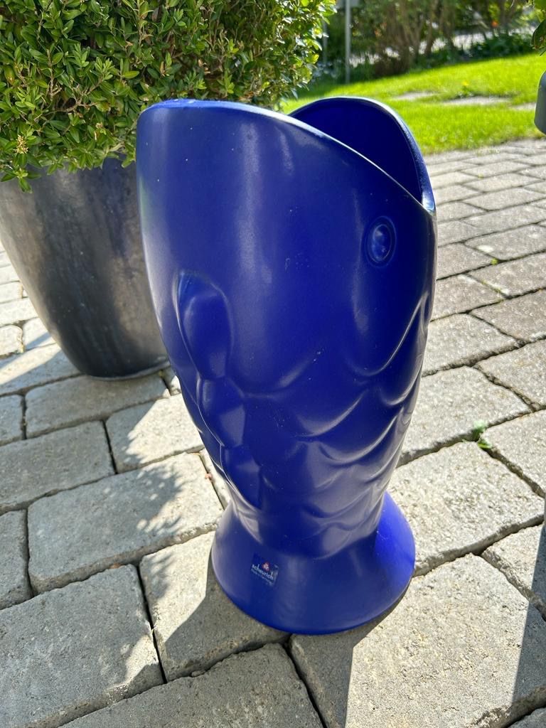 Vasen & Gefässe: Vase oder Schirmhalter – Gebraucht aus Stettlen von bella58 1