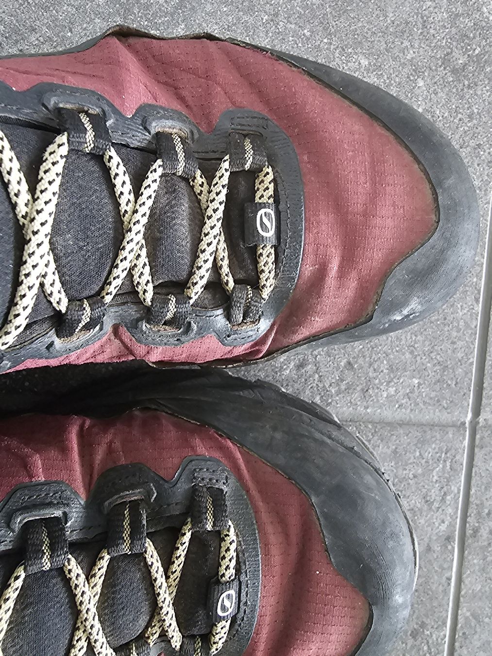 Scarpa Scarpe da donna: Scarpa Wanderschuhe Rush Trk LT GTX WMN Gr 38 – Usato da Birmensdorf ZH venduto da mku_9qbw 2