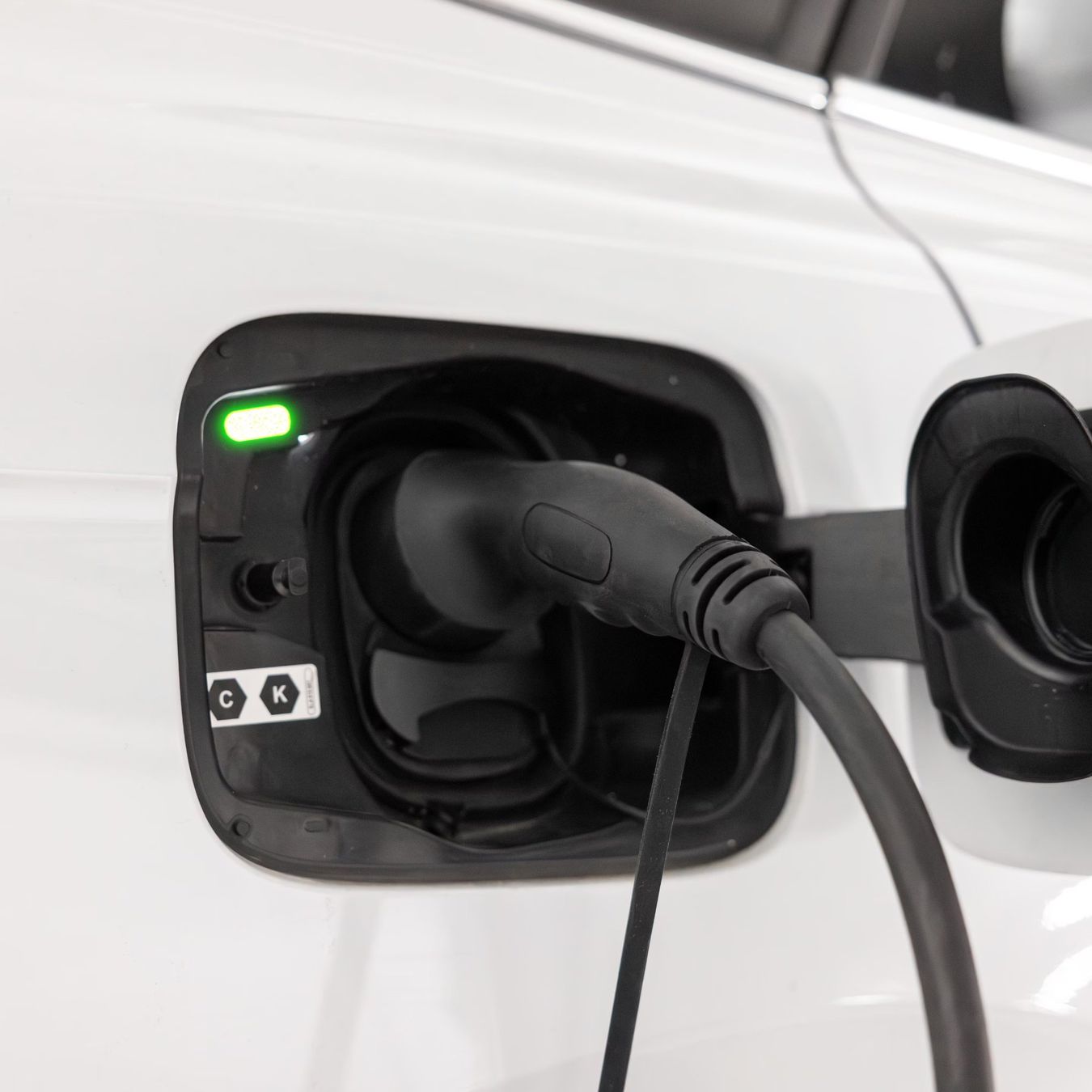 Kabel: Elektroauto-Ladekabel Typ 2, 22 kW, 32 A, 5 m – Neu (gemäss Beschreibung) aus Zürich von Sevy1 3