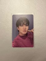 PC Photocard Stray Kids Changbin DO IT ACCORDION VER