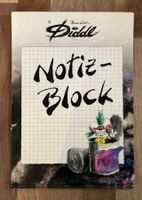 Diddl A5 Blockblatt Nr. 2 Rarität