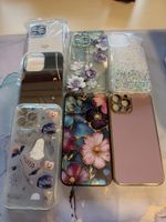 iPhone 13 Pro Max Hüllen 7 Stück