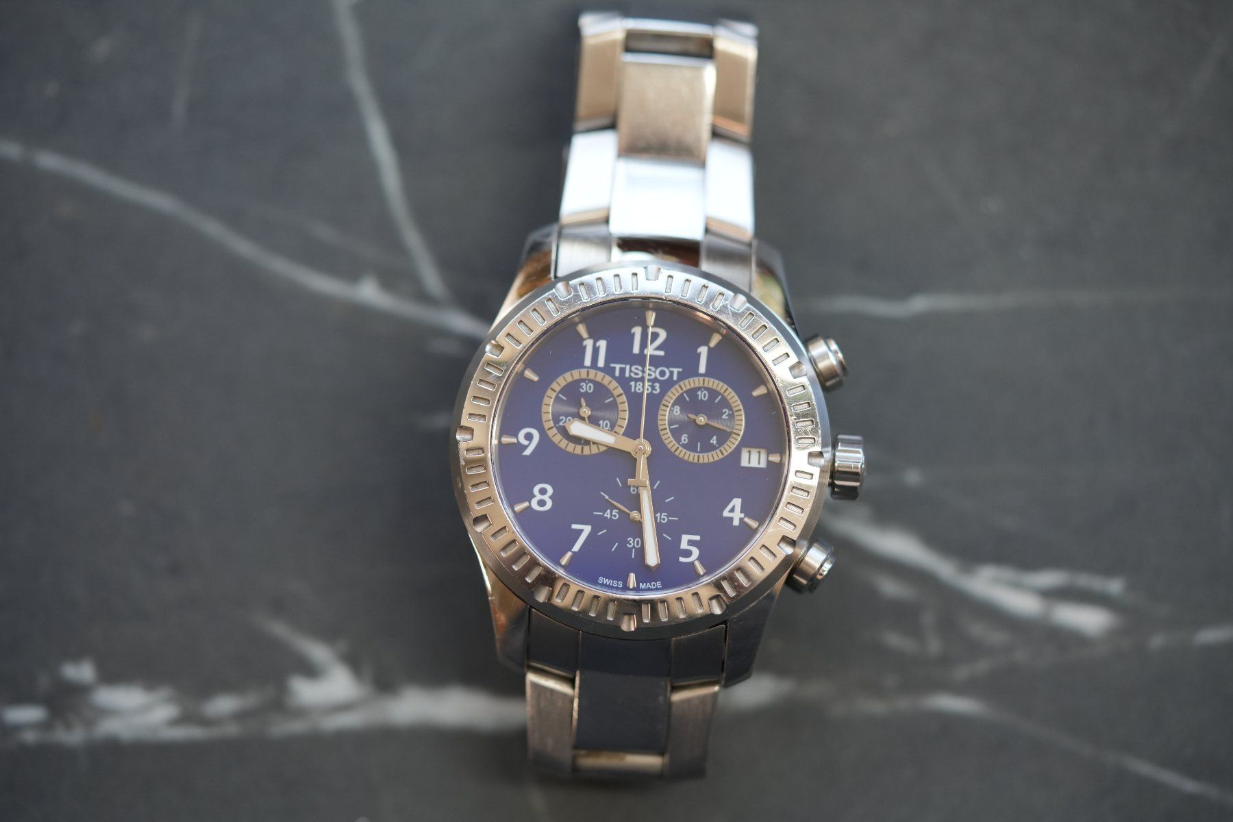 Tissot Orologi: Tissot V8 – Usato da Faoug venduto da Bruce_Wayne23 4