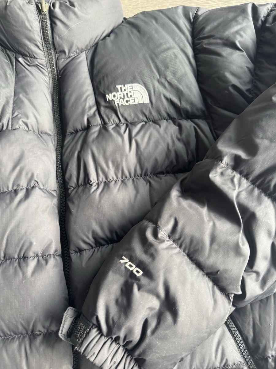 North Face Jacken: Veste- Doudoune North Face homme M – Gebraucht aus veyrier von drotnove 2