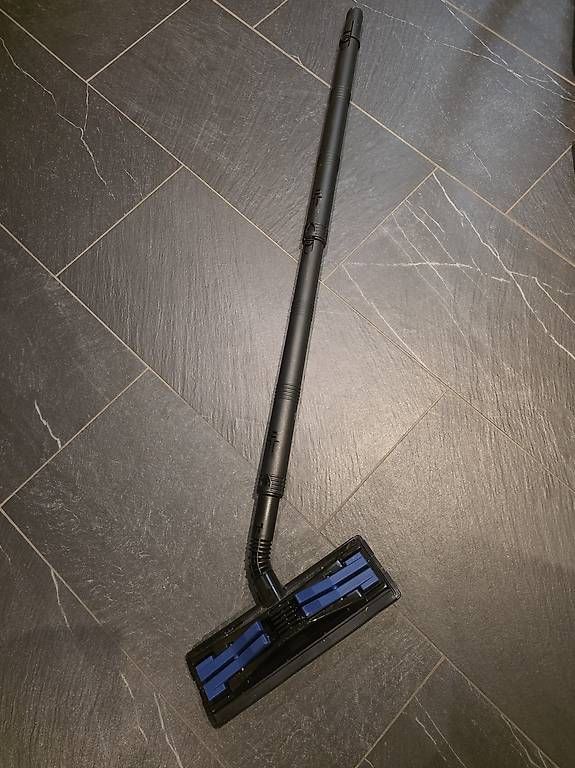 Pulitori a vapore: EV Atlantis Dampfreiniger – Usato da Bertschikon venduto da flolovemountains 4