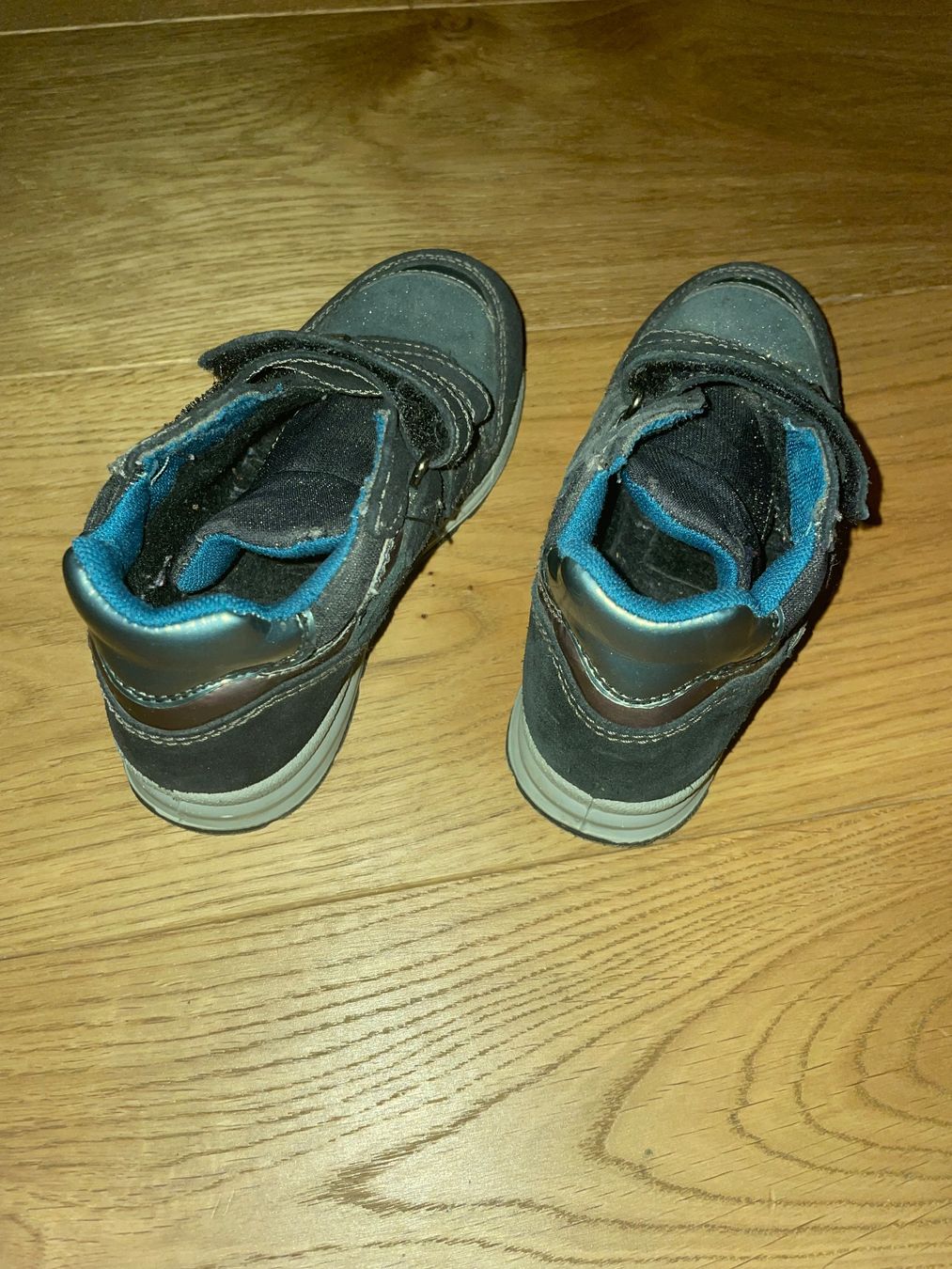 Schuhe für Mädchen: Kinderschuhe Mädchen – Gebraucht aus Fislisbach von arse 1