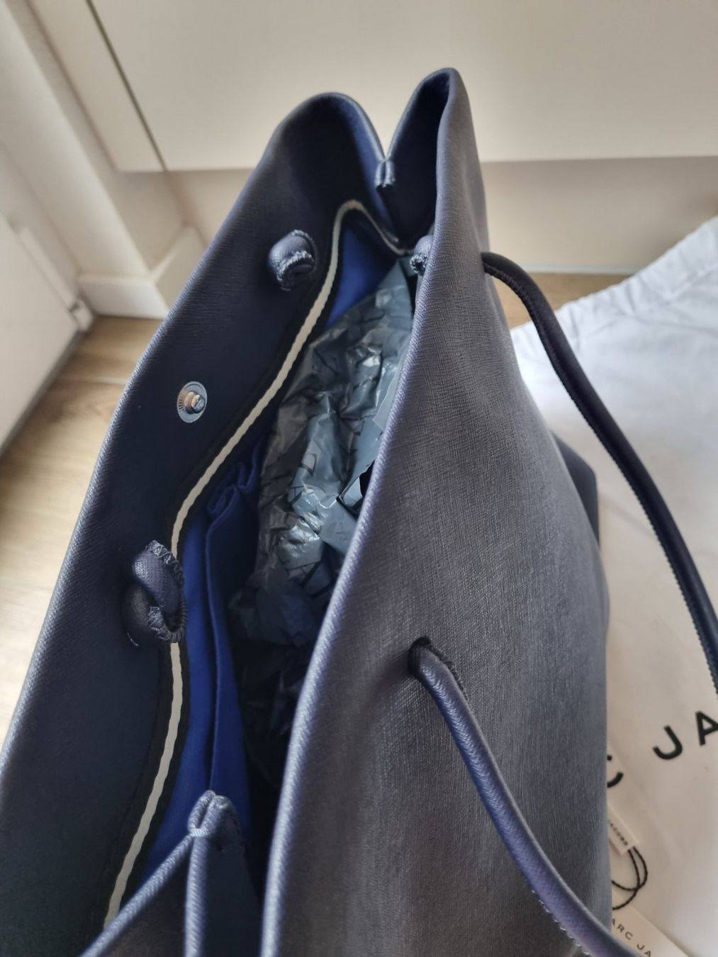 Marc Jacobs Borse da donna: Neu MARC JACOBS Tasche – Nuovo e nell'imballaggio originale da Uerkheim venduto da Pod23 3