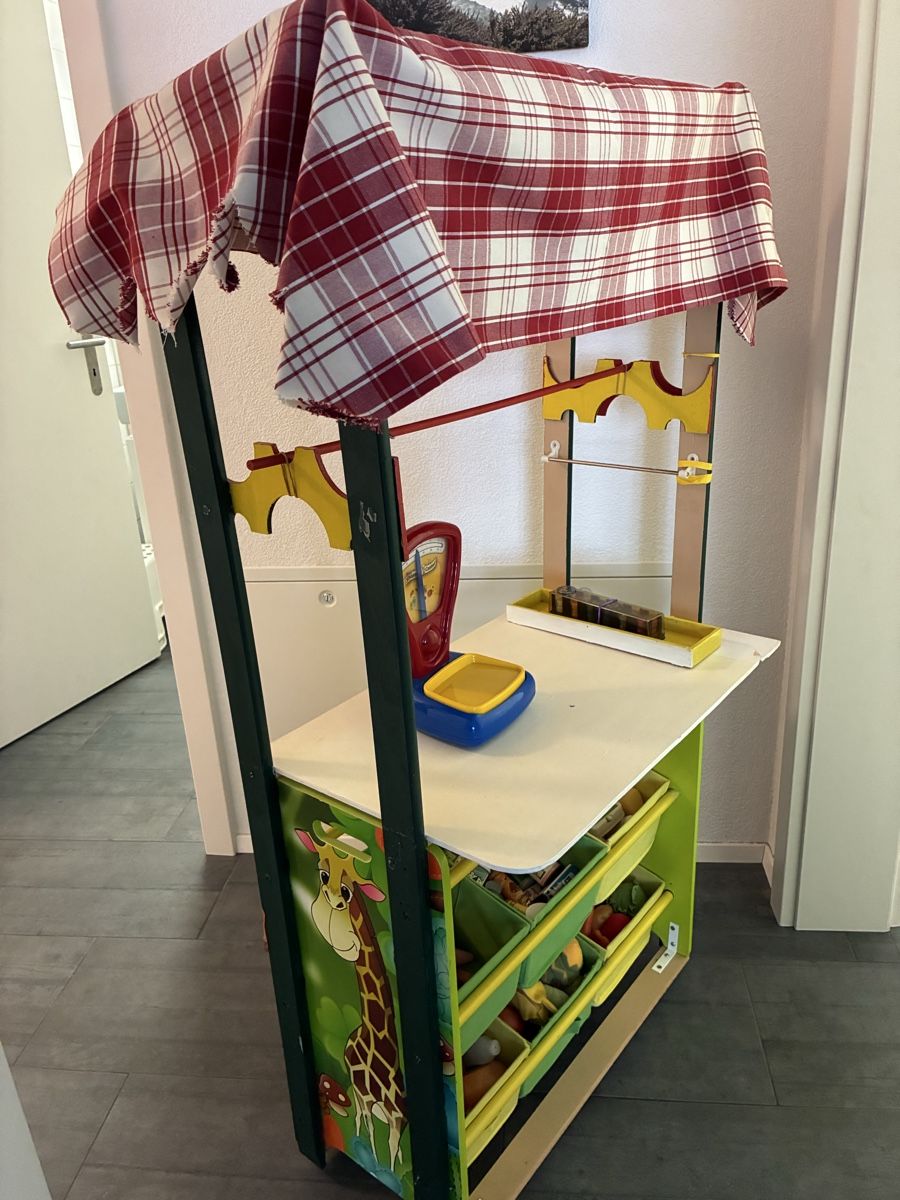 Giocattoli: Verkaufsladen für Kinder – Usato da Ostermundigen venduto da runaway83 1
