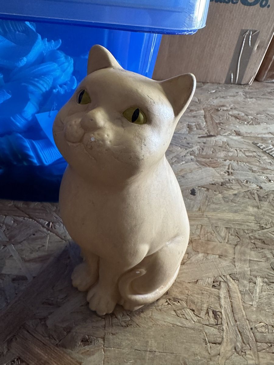 Tutte le decorazioni: Katzen-Figur  7 stk Neu – Nuovo e nell'imballaggio originale da Frümsen venduto da Swissline90 7