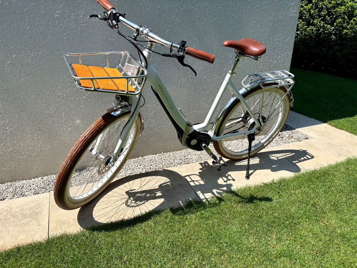 Bulls Biciclette: BULLS Sturmvogel Evo Wave – Usato da Knonau venduto da karin_ringi 2
