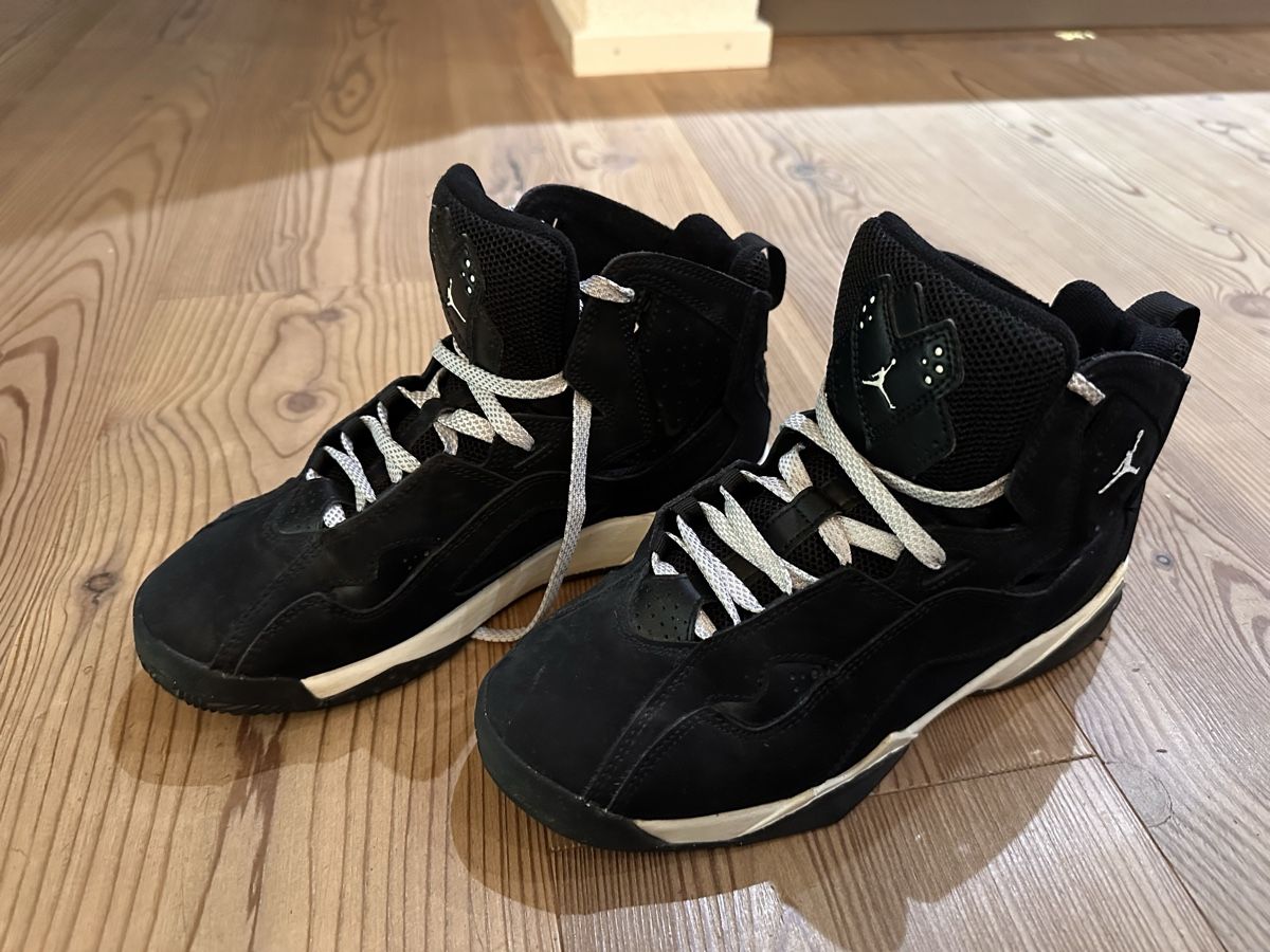 Jordan Chaussures hommes: Jordan  – D'occasion à Dübendorf par Zuerimuusli 1