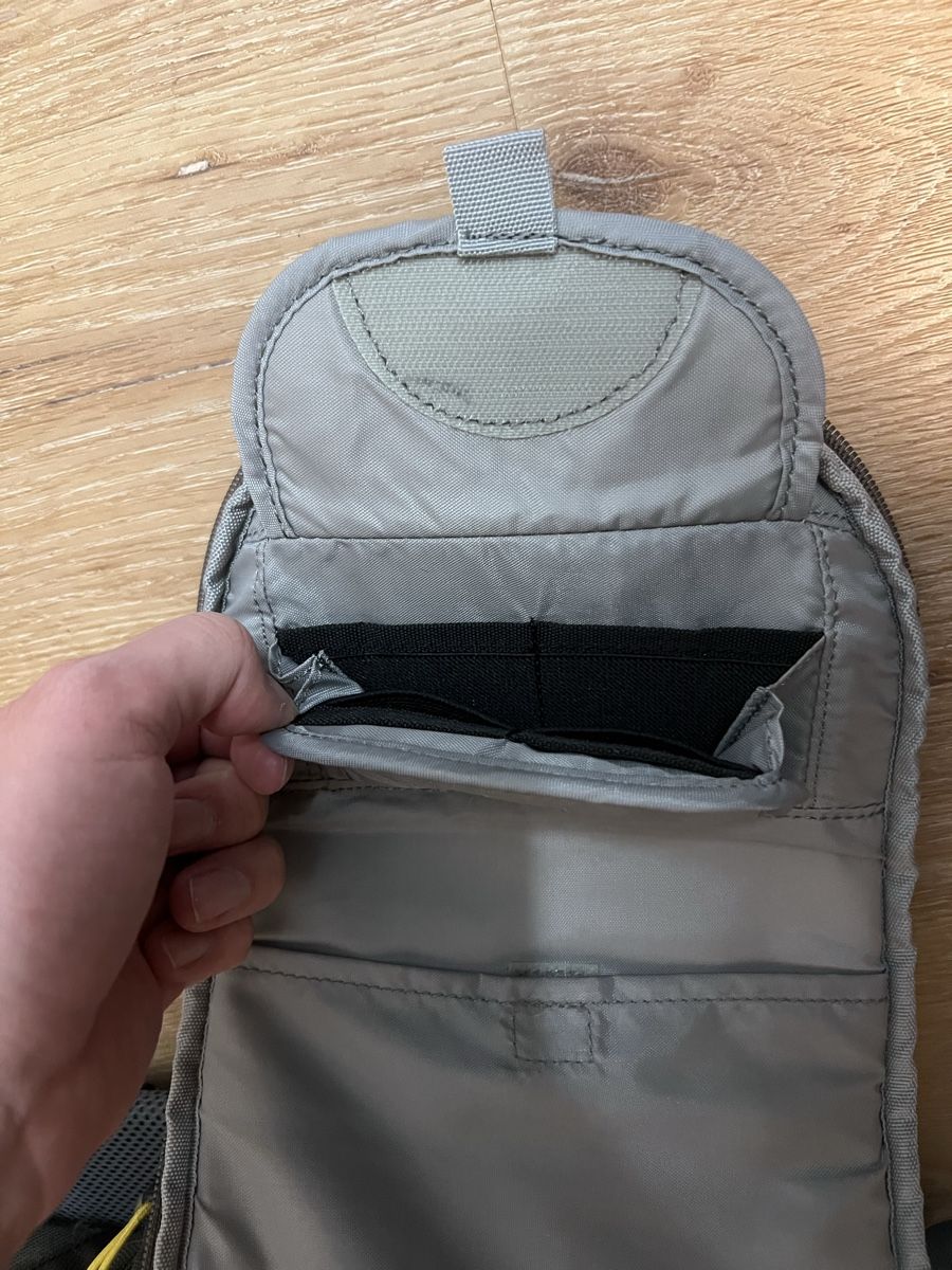 Zaini: Kleiner Fotorucksack – Usato da Zürich venduto da nicovonmoos 3