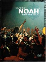 Noah Yannick: Quand vous etes la 2DVD Collecteur