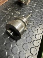 Werkzeughalter SK40 Kaiser Swiss Made