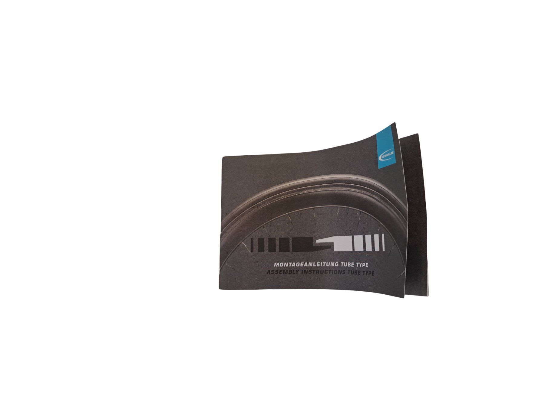 Ersatzteile: SCHWALBE Tube Type Pro One – Gebraucht aus Männedorf von Restwert_Maennedorf 2