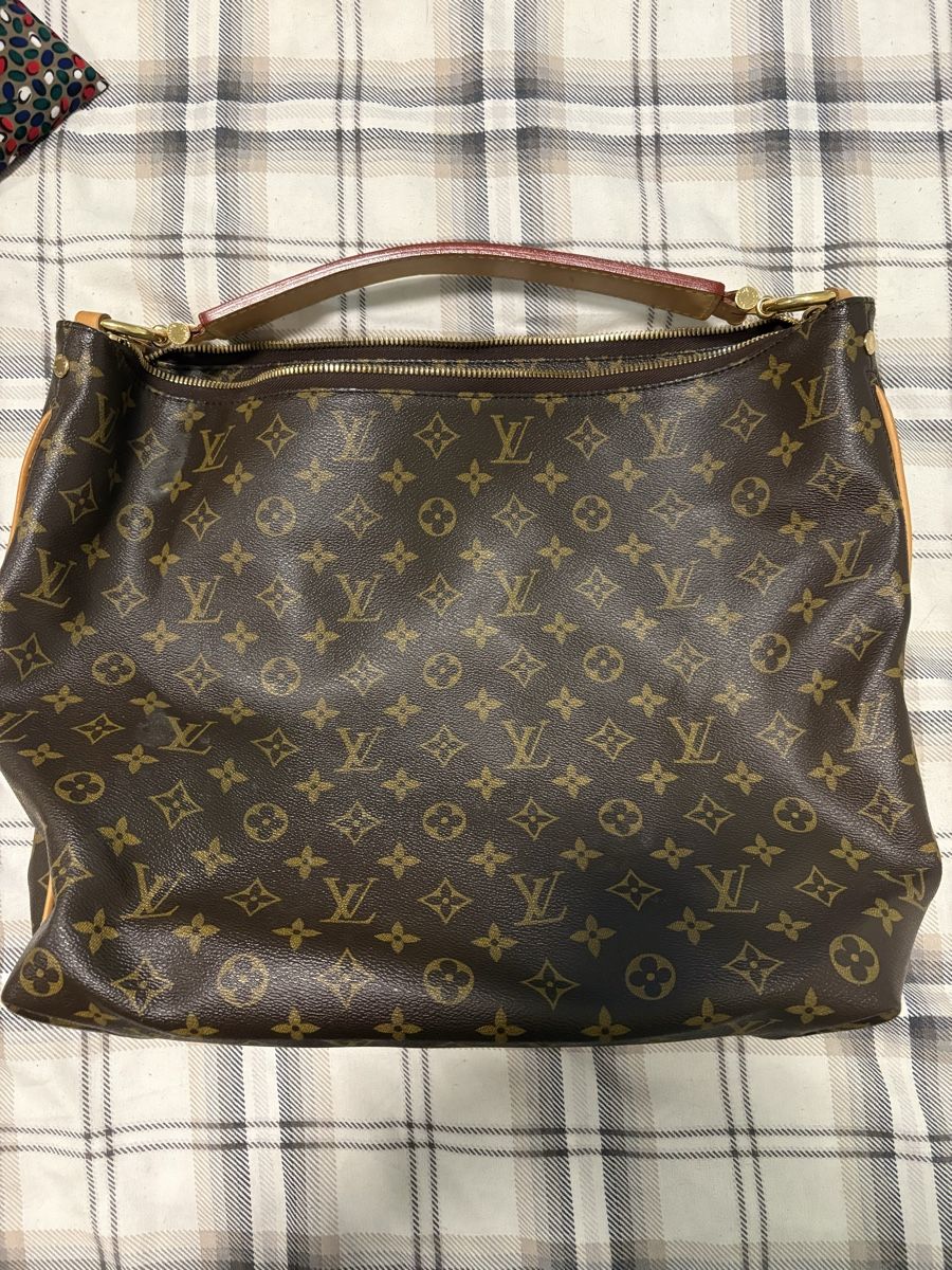 Louis Vuitton Borse da donna: Elegante borsa Louis Vuitton – Usato da Novazzano venduto da jen_hx8j 1