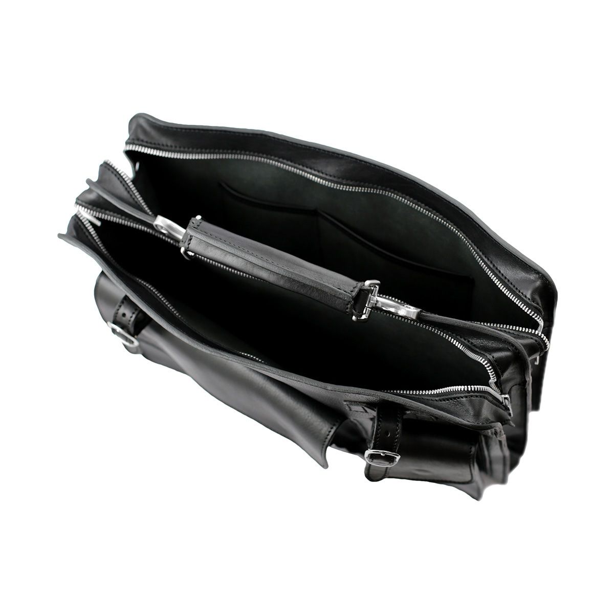 Koffer & Taschen: Aktentasche aus Leder Oxford – Neu und originalverpackt aus Wittenbach von bes_k8vr 2