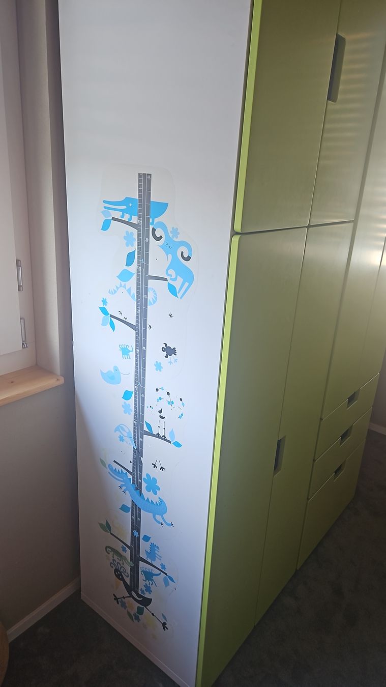 Armadi: Stuva Malad Ikea – Usato da Rafz venduto da Thomas1604 3