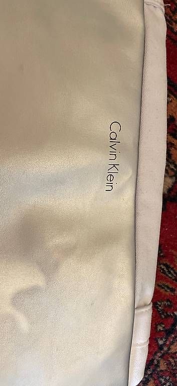 Borse: Sporttasche Calvin Klein "Obsessed with my stuff" – Usato da Olten venduto da Maexu1 1