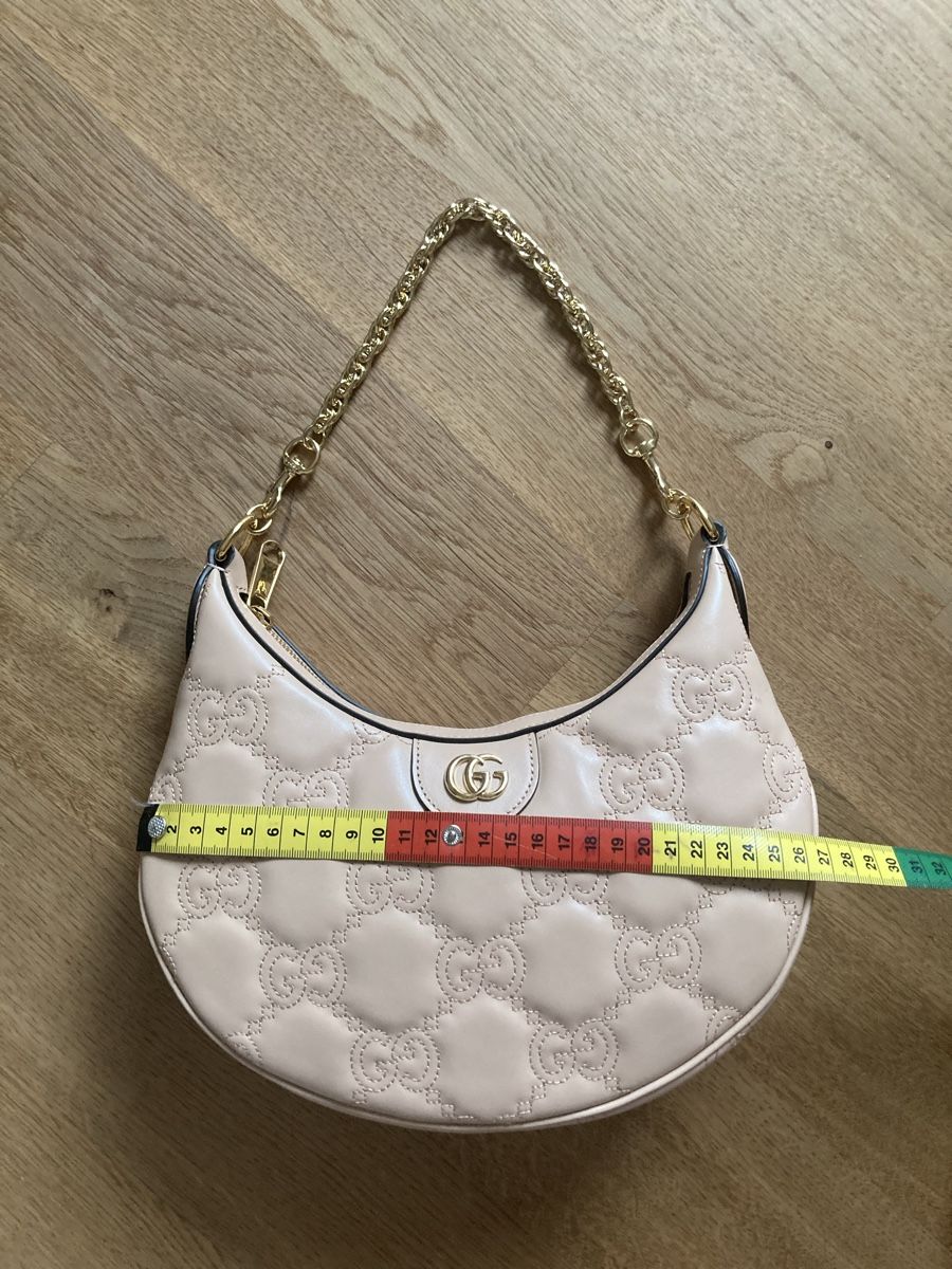 Gucci Borse da donna: Gucci Original Tasche Leder – Nuovo e nell'imballaggio originale da Zürich venduto da san_qzr2 2