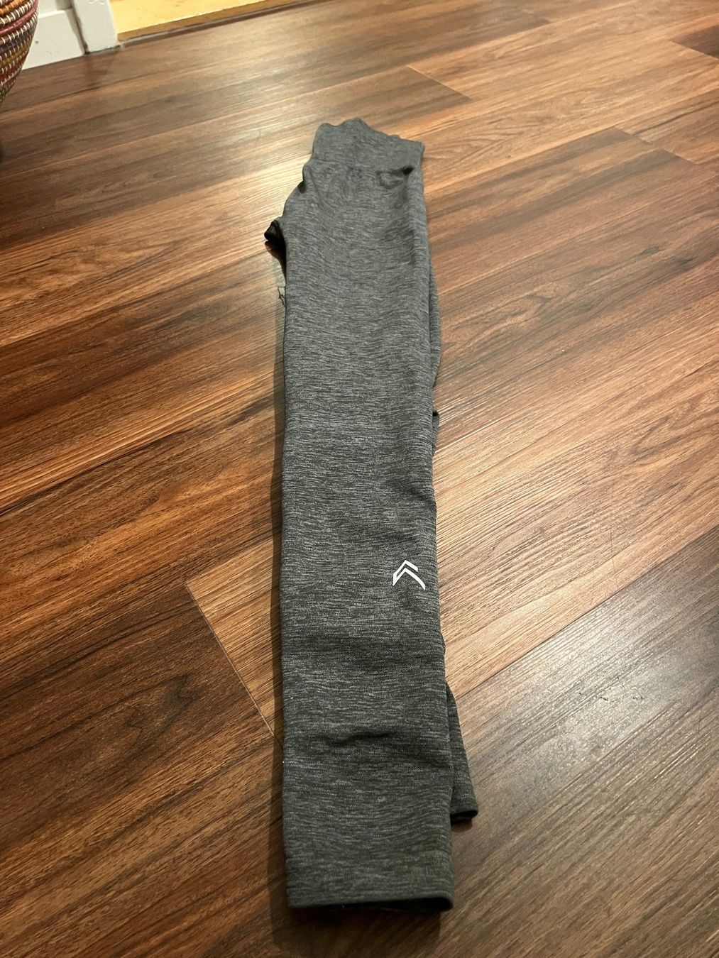Leggings: Oner Activ Gym Leggins grau – Neu (gemäss Beschreibung) aus Luzern von Woodbee44 3