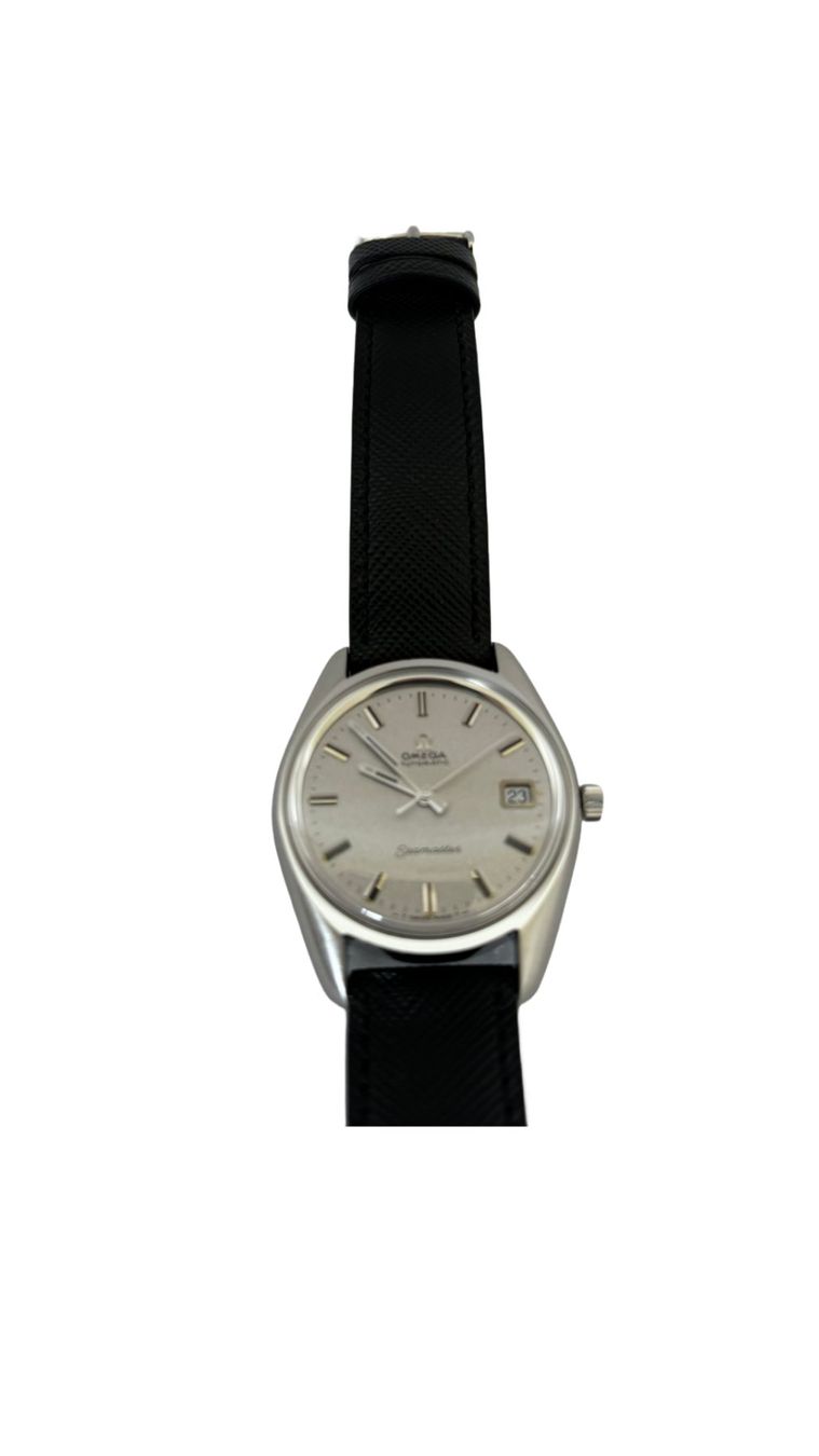 Omega Orologi: Omega Seamaster – Usato da Oberdorf BL venduto da Bildschirmschoner 1