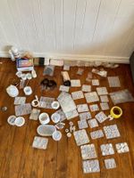 Epoxidharz Set