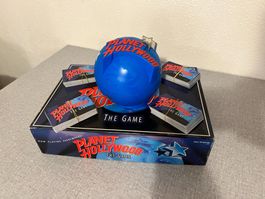 Planet Hollywood – The Game – Milton Bradley 1997 – komplett