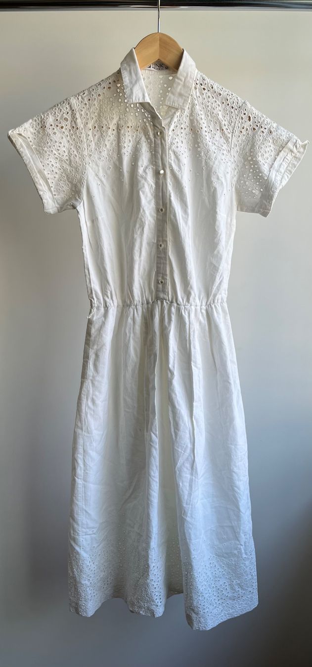 Vestiti: Vintage Kleid, Grösse 36 – Usato da Triboltingen venduto da zimtsterndli5