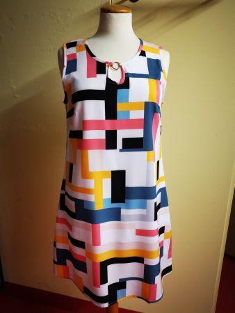 Sommerkleid Emery Rose