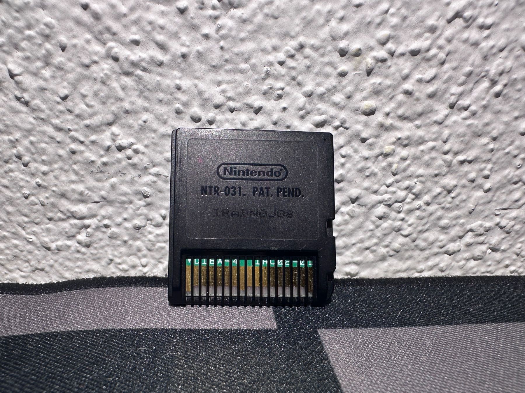 Nintendo Giochi: Nintendo DS Pokémon Weisse Edition deutsch – Usato da Kappel SO venduto da MyFunBox 1