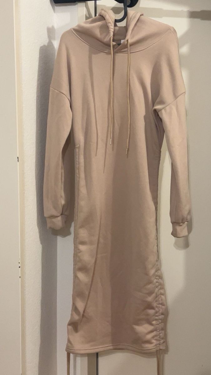 Kleider: Pulloverkleid – Neu (gemäss Beschreibung) aus Zürich von sha_207 3