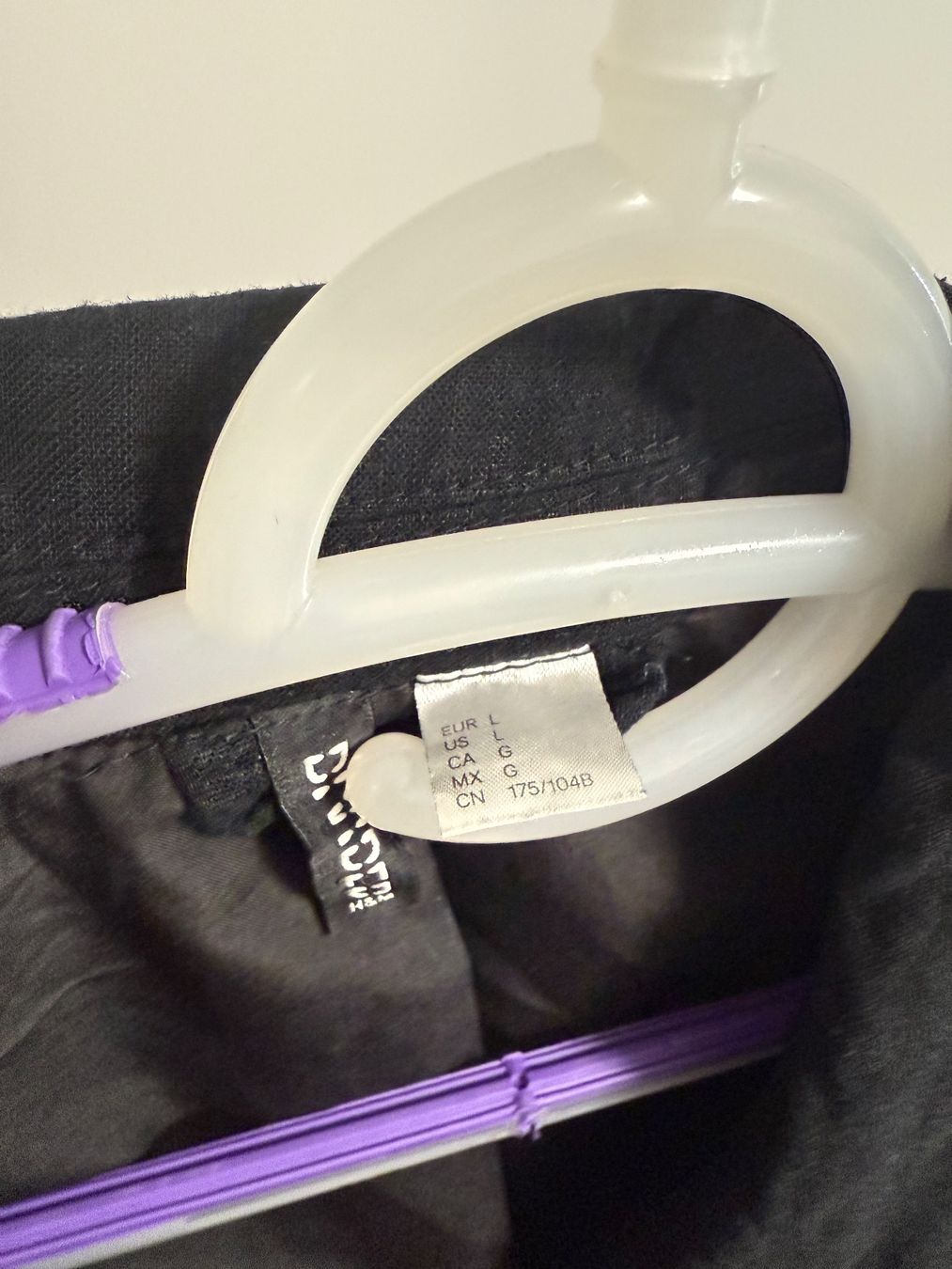 H&M Cappotti: Mantel H&M – Usato da Brüttisellen venduto da Bluepurple1 1