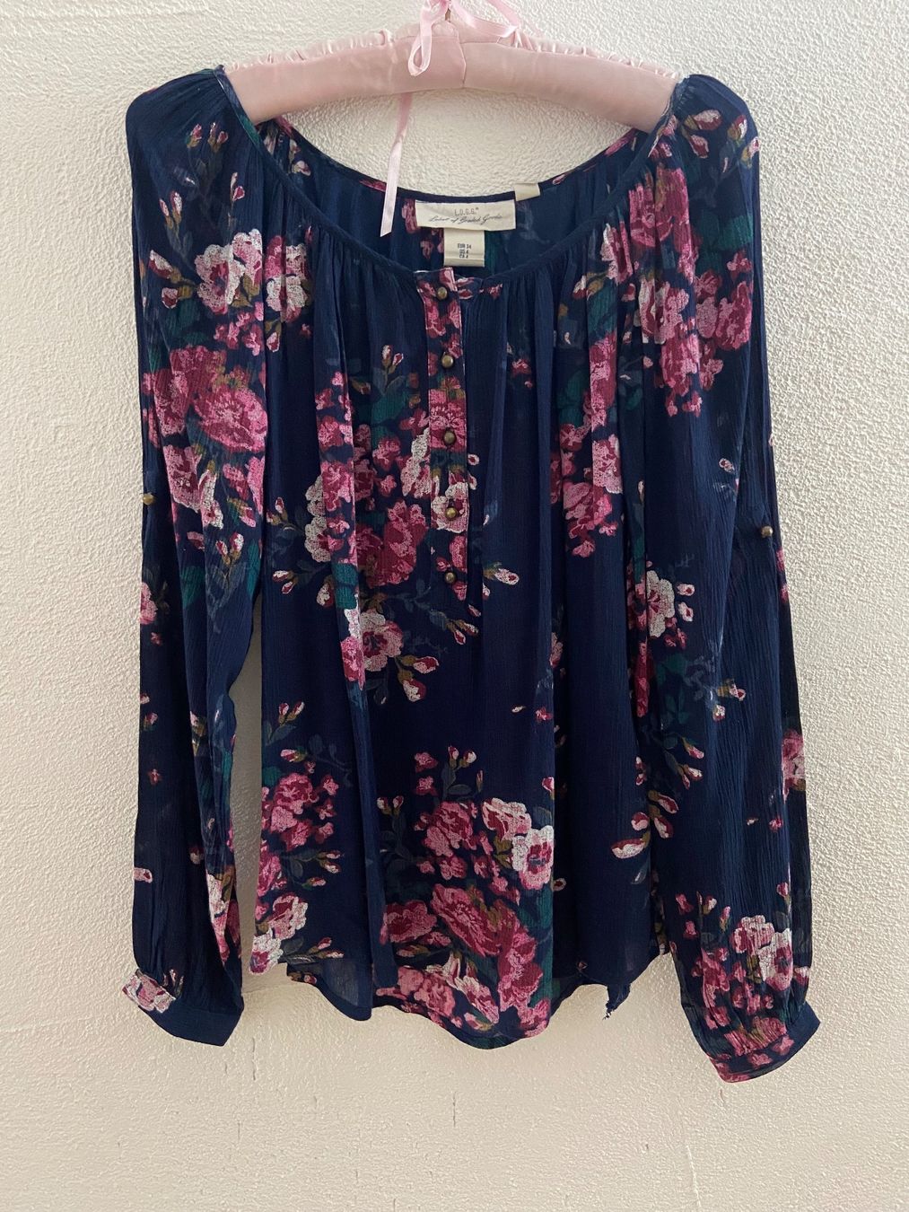 H&M Camicette: H&M Bluse (Grösse S) – Usato da Thalwil venduto da Luninul