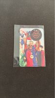 Sammelkarte - Lamine Yamal - FC Barcelona - Spanien