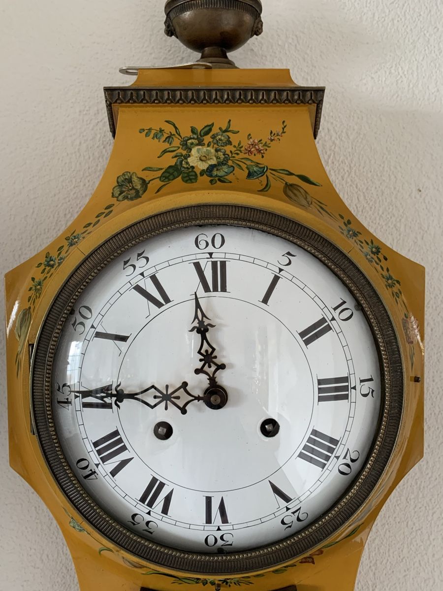Orologi: Cartelluhr – Usato da Zollikofen venduto da ausmisten_at_home 1
