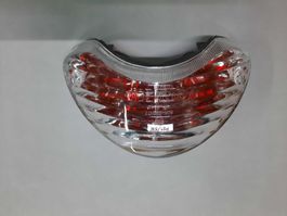 Rücklicht transparentem Glas E-gepr.  SV650 99 -02  TL1000 S