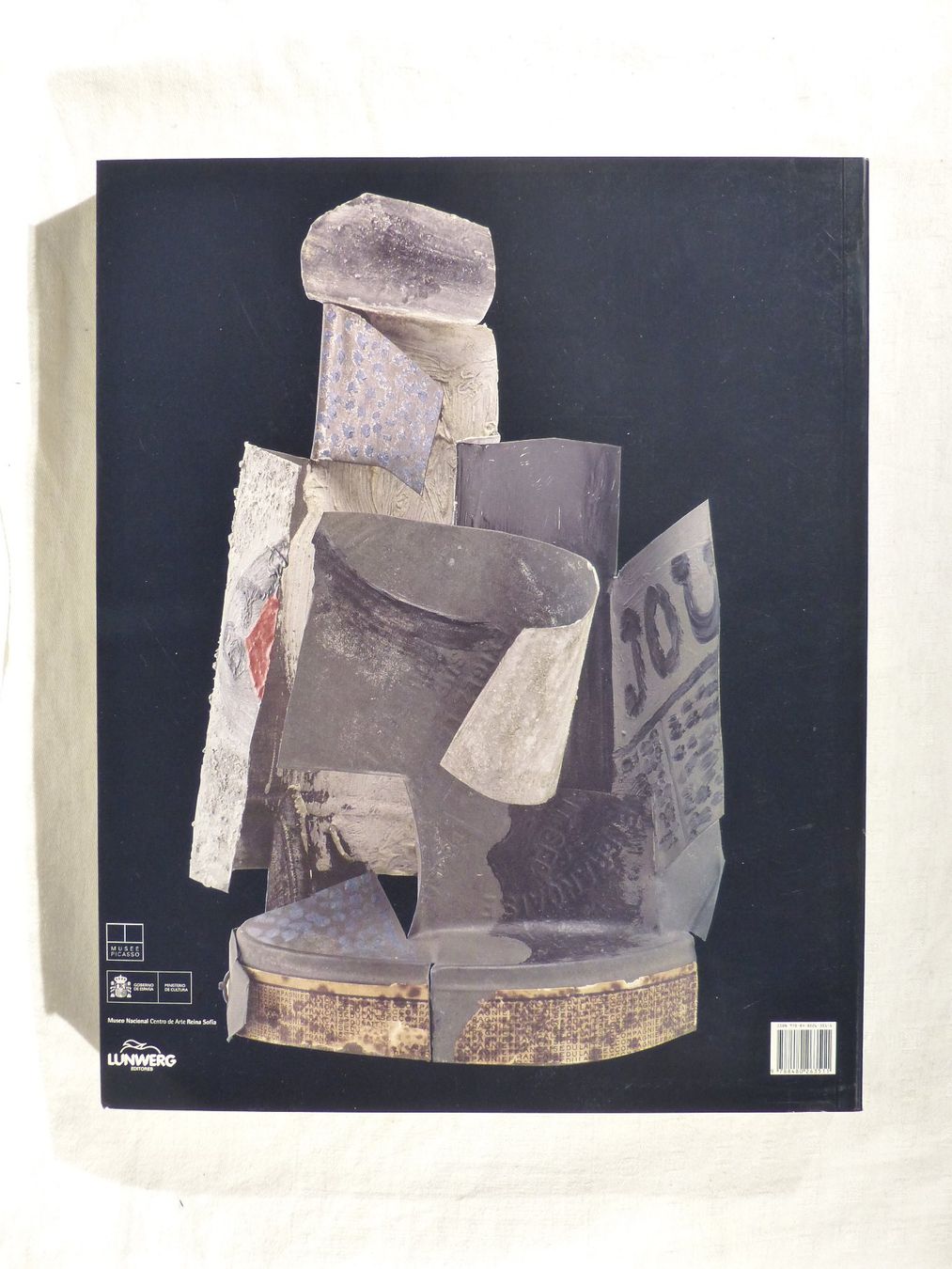 Libri: Pablo Picasso (Kunstband/Katalog) – Nuovo (secondo la descrizione) da Zürich venduto da botschinski 1