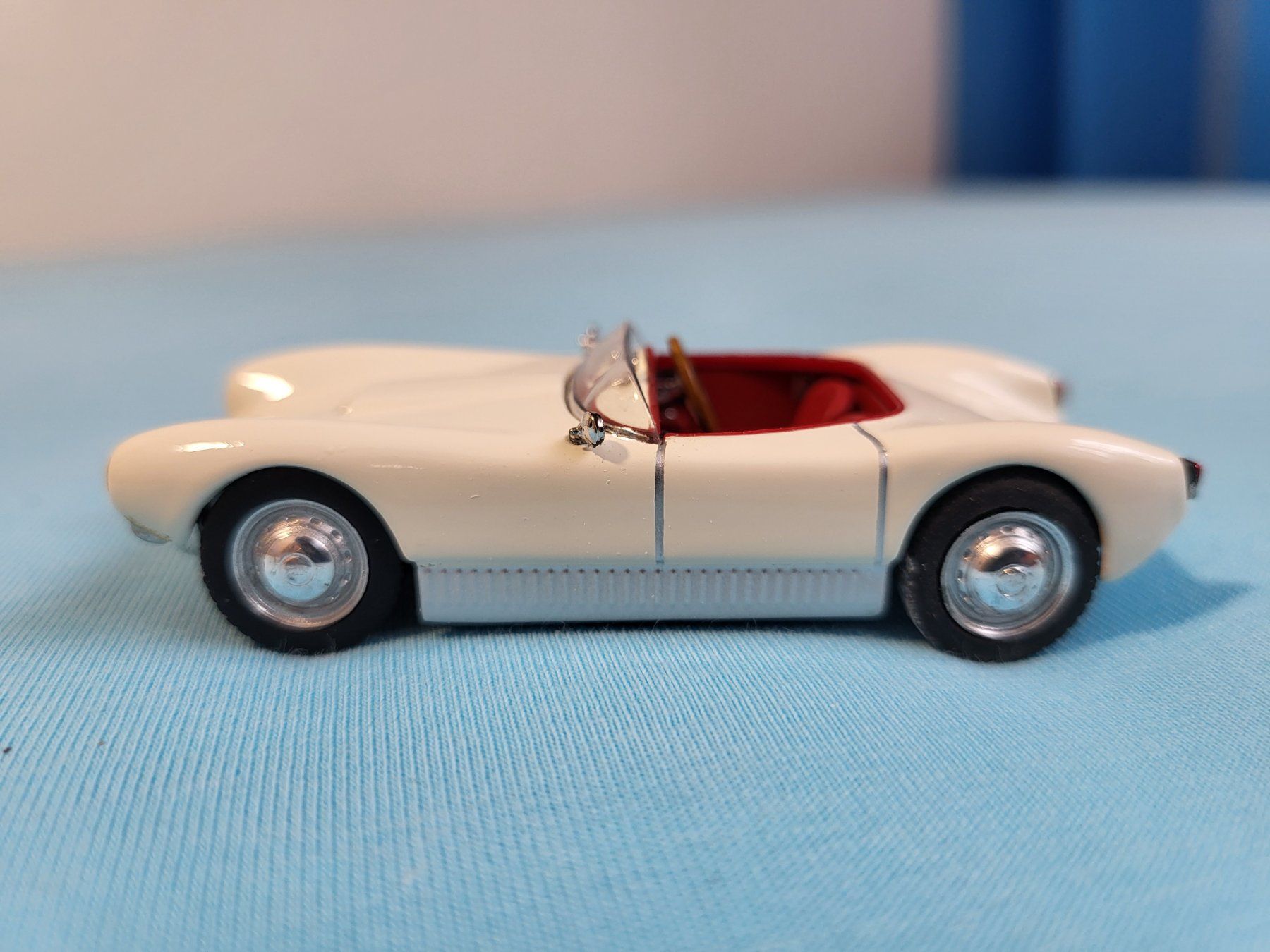 Saab Voitures modèles: SAAB Sonett Super Sport – Neuf (Voir description) à Glattbrugg par PhilKrill 1