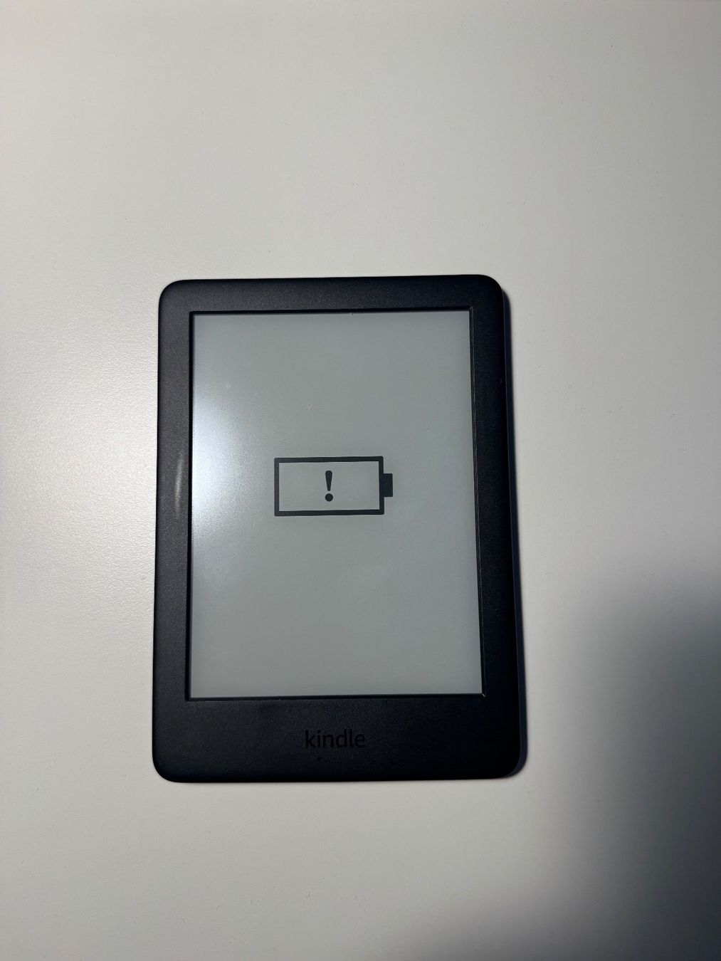 Amazon Tablet PC: Amazon Kindle 2 – Usato da Wetzikon ZH venduto da beneke