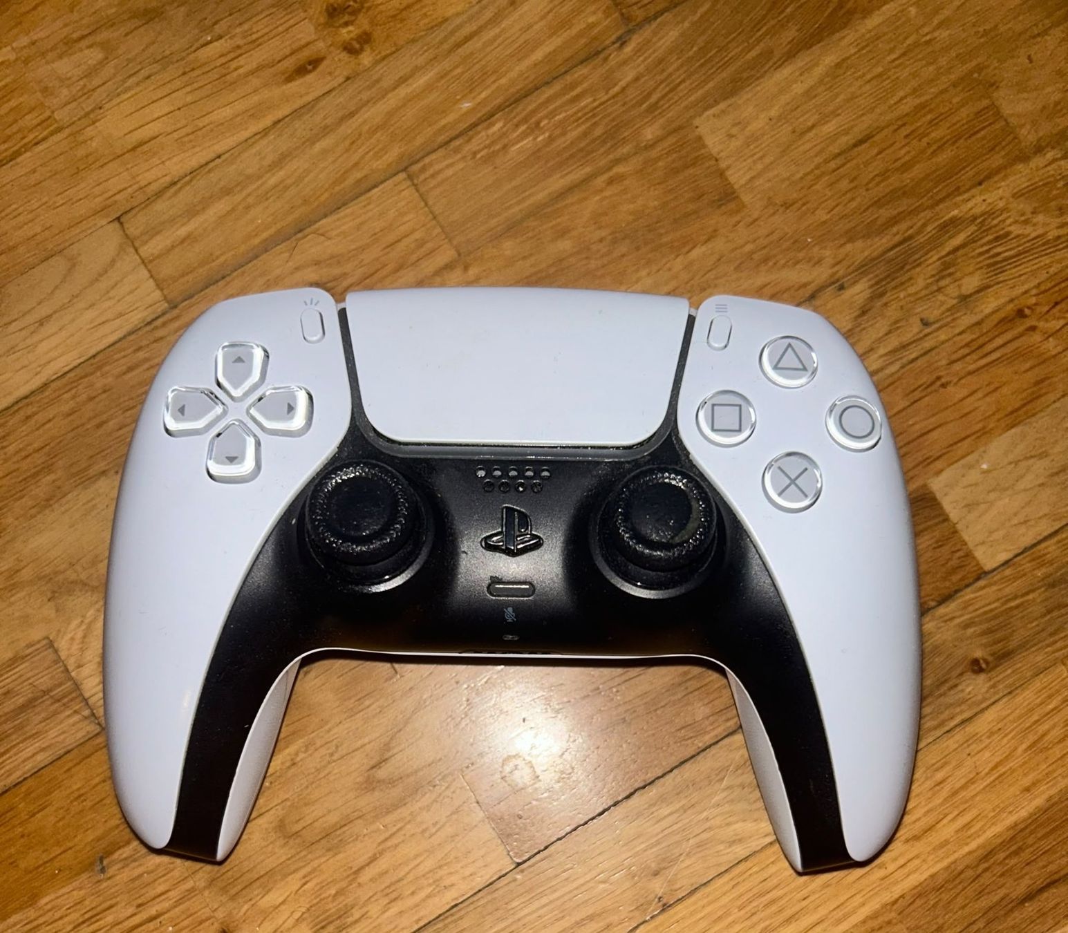 Sony Console: PS5 mit Controller, Bluetooth-Headset & komplettem Zubehör – Usato da Basel venduto da Spale87 3