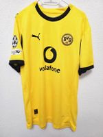 Borussia Dortmund Trikot 25/26