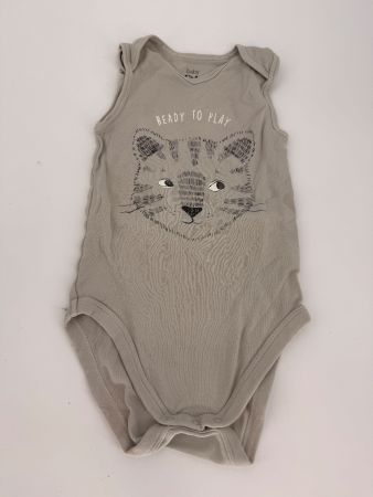 Body Gr. 98 von C&A
